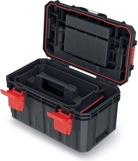 Premišljena notranja organizacija