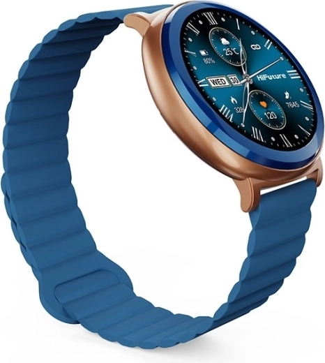 Luminoso AMOLED da 1,43" per una leggibilità perfetta