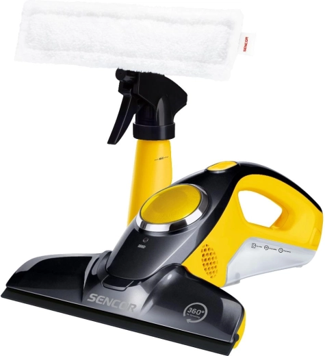 Sencor Window Vacuum Cleaner SCW 3001YL