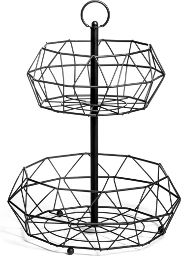 Stabile e facile da trasportare