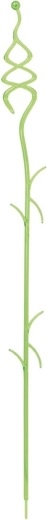 Orchideenstütze Coubi 4,2 × 60 cm, Kunststoff, Farbmix