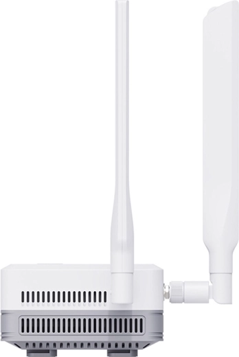 Wi‑Fi 6 až 2976 Mb/s pro více zařízení
