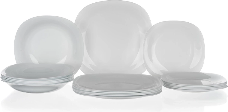 Holdbart glas til daglig brug