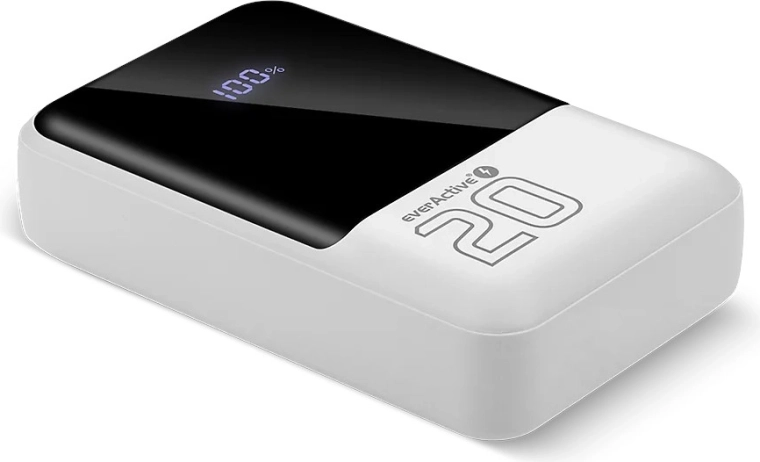 Ricarica rapida 22,5 W per ridurre al minimo l’attesa