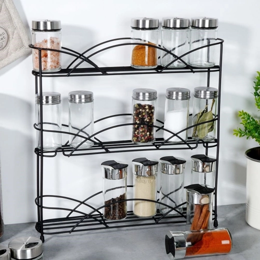 Stabilità grazie ai piedini antiscivolo