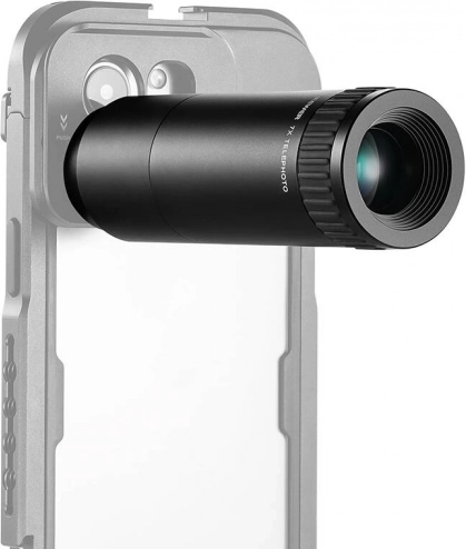 Neewer 17mm teleobiettivo per smartphone