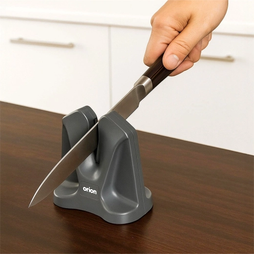 Angle réglé automatiquement, sans ajustement