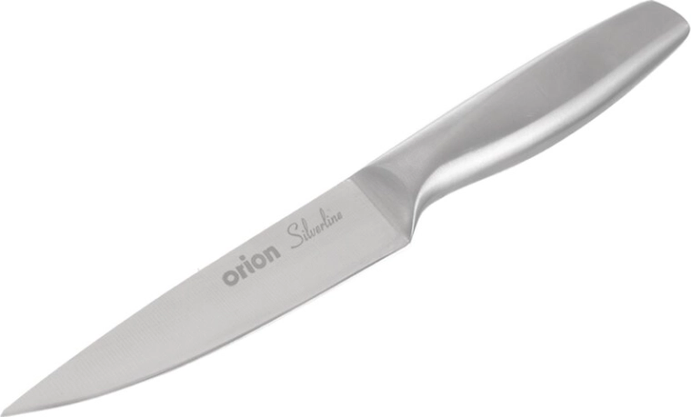 Precise blade for delicate slicing