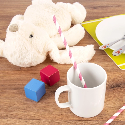 Taille idéale pour les enfants