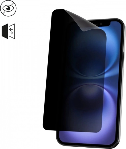 Privacy from all four directions