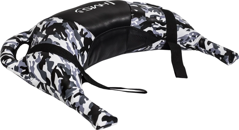 Forme ergonomique et multiples prises