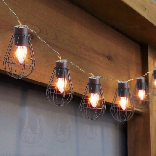 Lumière ambiante chaude pour des soirées cosy