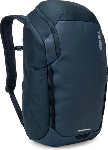 Thule Chasm laptop backpack 26 l, dark blue
