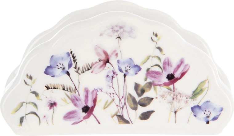 Praktisk opbevaring af servietter