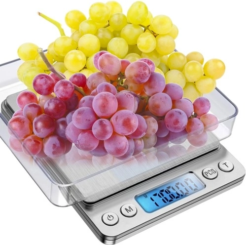 Digital Kitchen Scale 2kg