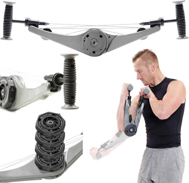 Fitness Training Resistance Expander