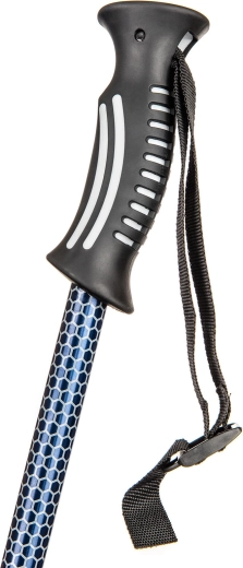 Comfortable grip and control