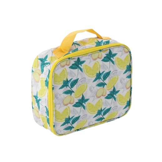 Compatta, leggera e facile da trasportare