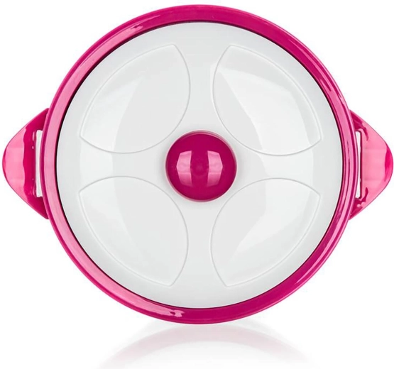 Sicherer Transport dank klappbarer Griffe