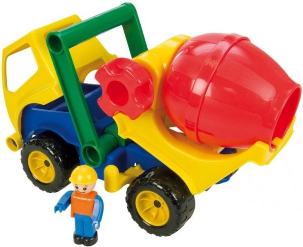 Ideálna veľkosť 27 cm