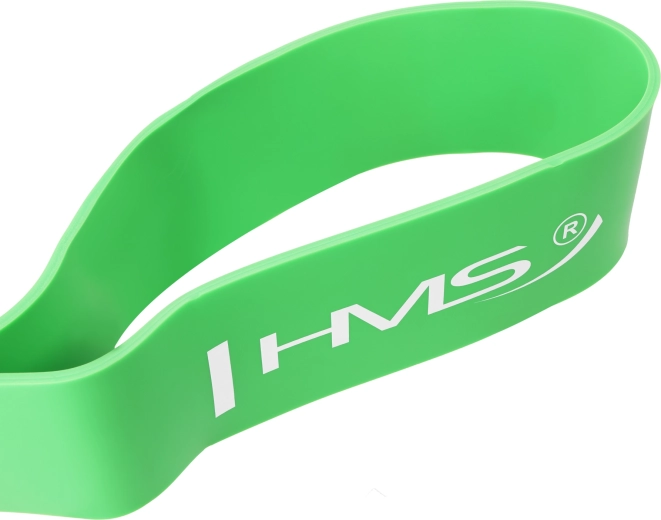 Conception résistante HMS