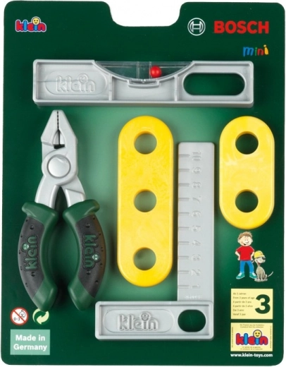 Dječji set alata Bosch