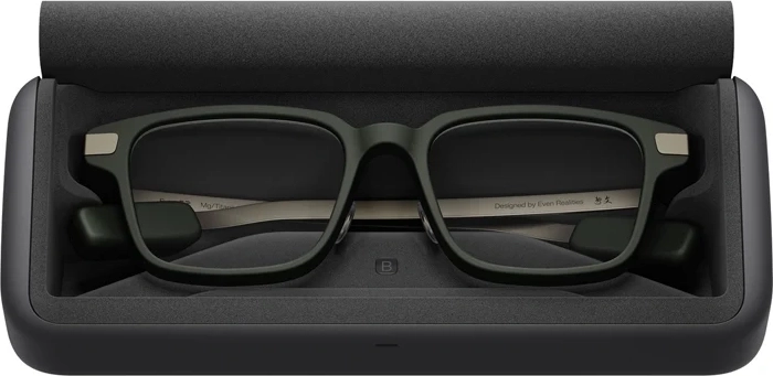 Lightweight frame, IP65, and long battery life