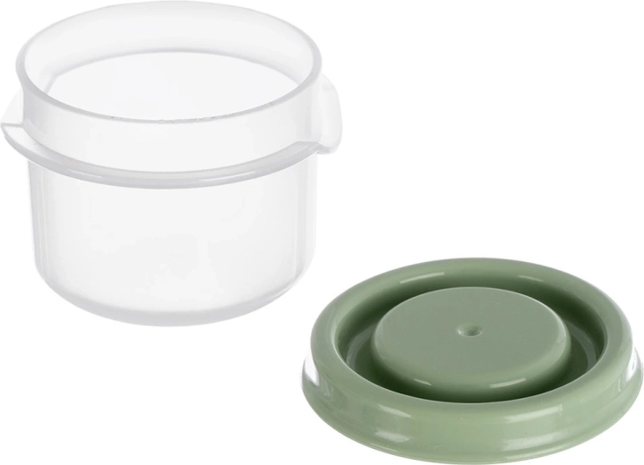 Carefree maintenance and use