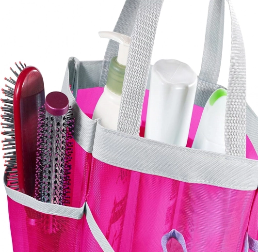 Prostorná a lehká na cesty