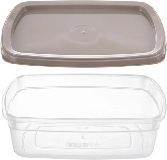 Chiusura affidabile e freschezza