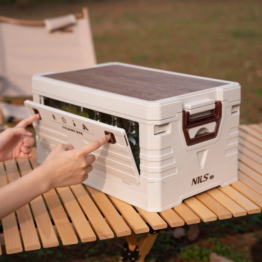 Struttura resistente per l’uso quotidiano