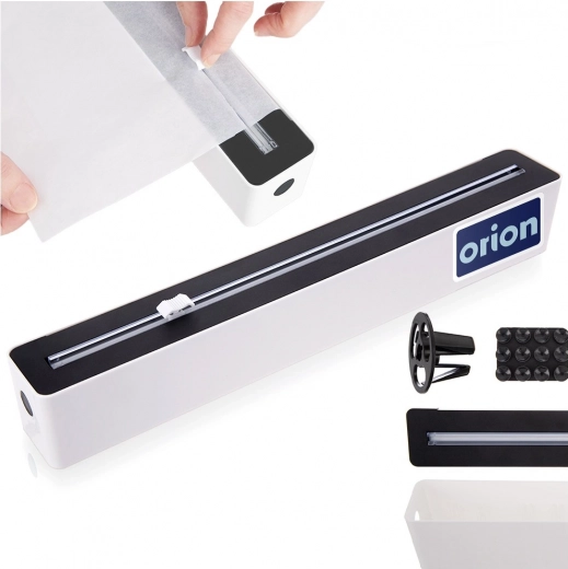 Čist rez brez trganja