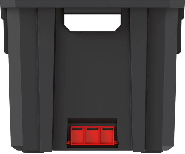 Protezione contro polvere e acqua