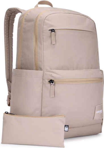 Zaino Case Logic Uplink 26 l beige chiaro