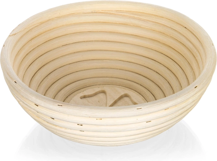 Natural rattan for better breathability