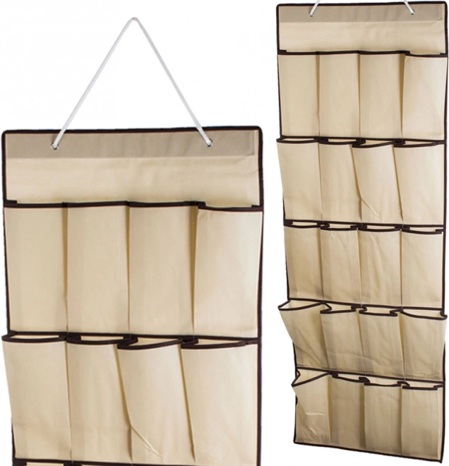 Jewelry Organizer for Wardrobe