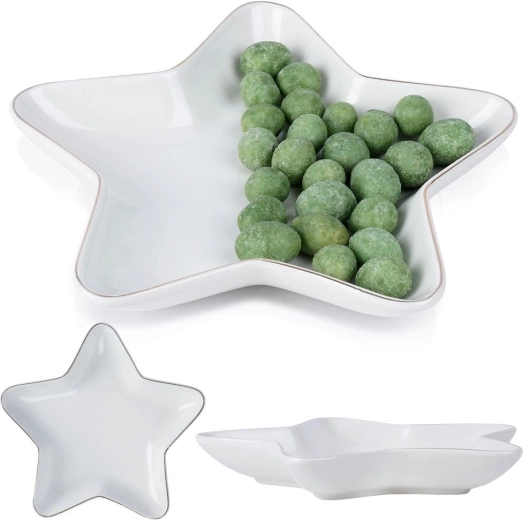 Ideal for cookies, nuts, and desserts