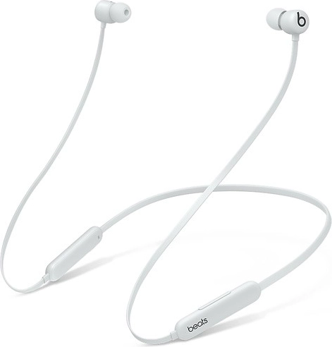 Wireless Headphones Beats Flex - Smoke Gray