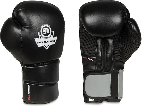 Ventilation ActivCLIMA et paume respirante