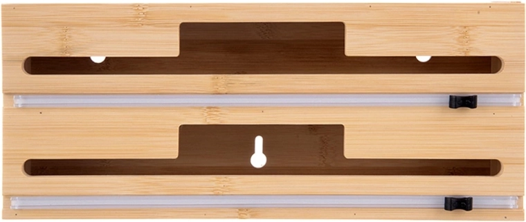 Wall-mount or freestanding