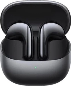Redmi Buds 5 Wireless Earbuds Graphite Black