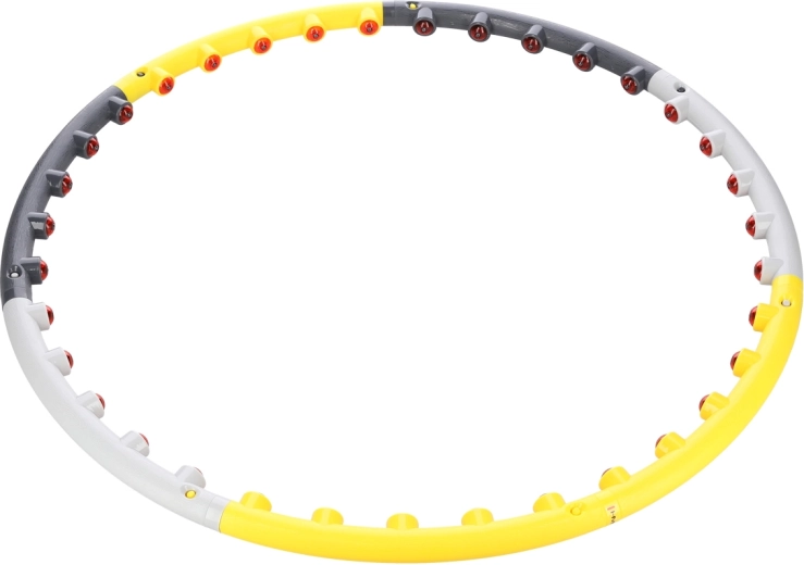 Quick assembly from 7 parts