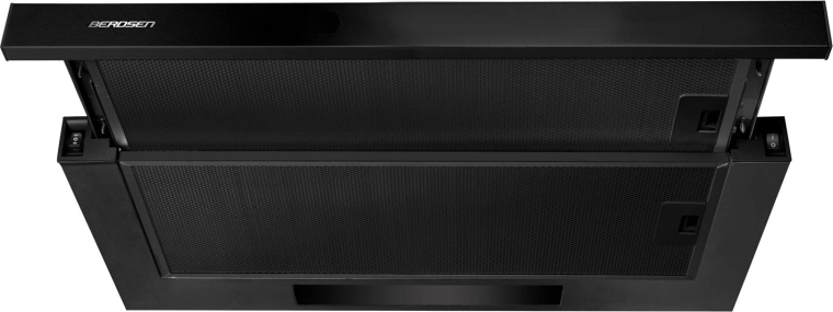 Easy maintenance and clean air