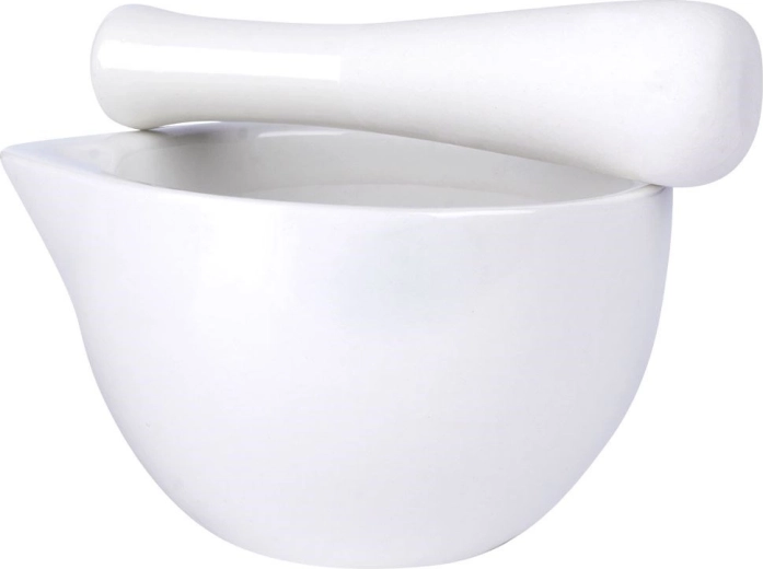 Practical spout and easy maintenance