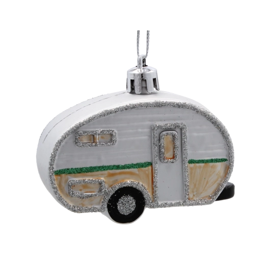 Construction légère pour une suspension facile