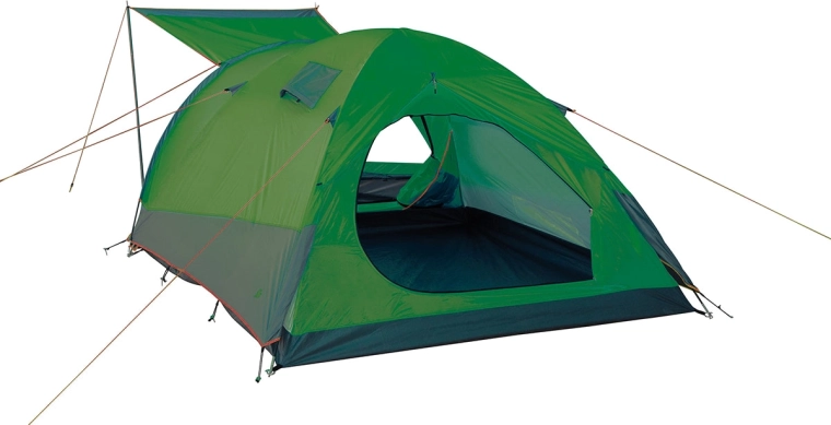 Excellent ventilation and comfort