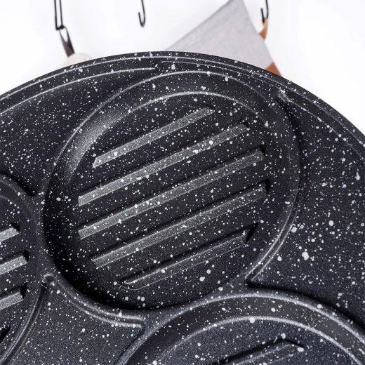 PFLUON GRANIT non-stick granite layer