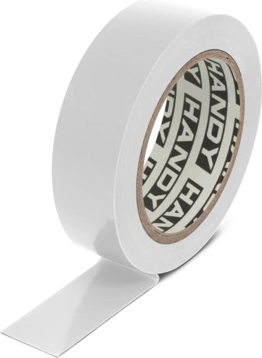 Bijela izvedba od PVC-a