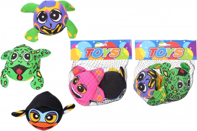 Animal Water Bombs, 2 pcs