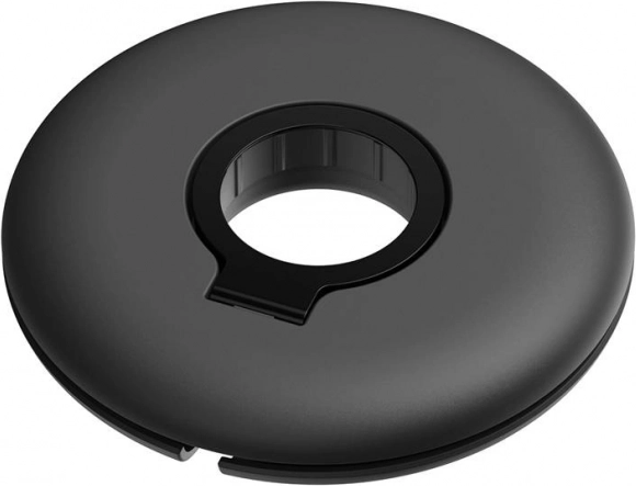Organizer caricatore Baseus per Apple Watch — nero